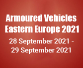 Armoured Vehicles Eastern Europe 2021