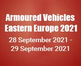 Armoured Vehicles Eastern Europe 2021