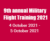 9th annual Military Flight Training 2021