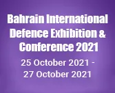 Bahrain International Defence Exhibition and Conference 2021