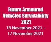 Future Armoured Vehicles Survivability 2021