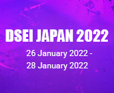 DSEI JAPAN 2022