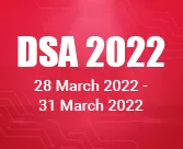 DSA 2022