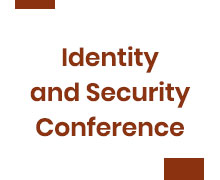 Identity & Security Conference