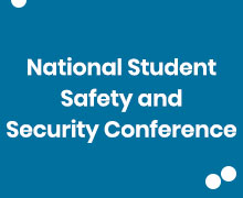 National Student Safety & Security Conference