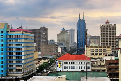 Securexpo East Africa