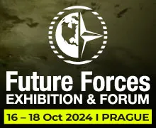FUTURE FORCES FORUM