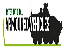 International Armoured Vehicles 2024