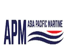 Asia Pacific Maritime