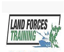 Land forces training