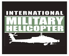 International Military Helicopter 2024