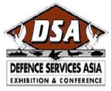 Defence Services Asia