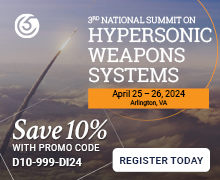 Hypersonic Weapons Systems