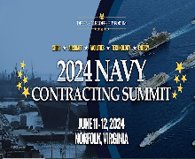 Navy Contracting Summit 2024