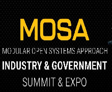MOSA Industry and Government Summit & Expo 2024