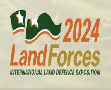 Land Forces 2024