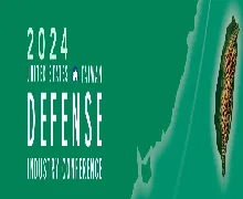 US-Taiwan Defense Industry Conference 2024