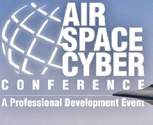 Air, Space & Cyber Conference 2024