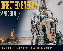 Directed Energy Symposium 2024