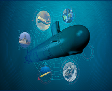 Undersea Warfare Fall Conference 2024