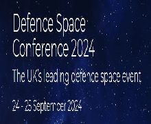 Defence Space 2024