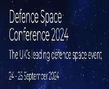 Defence Space 2024