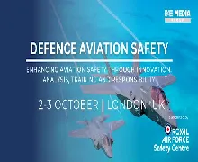 Defence Aviation Safety Conference 2024