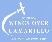 Wings Over Camarillo 2024