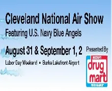 Cleveland National Air Show 2024