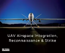 UAV technology 2024