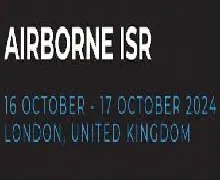 Airborne ISR 2024