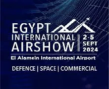 Egypt International Airshow 2024