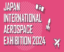 Japan International Aerospace Exhibition 2024