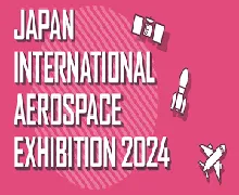 Japan International Aerospace Exhibition 2024