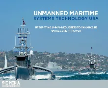 Unmanned Maritime Systems Technology USA