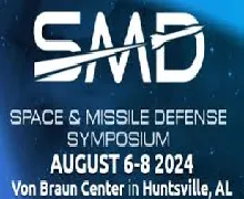 Space & Missile Defense Symposium & Expo 2024