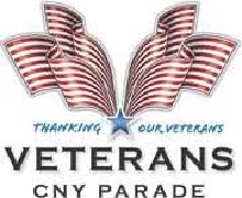 CNY Veterans Parade and Expo 2024