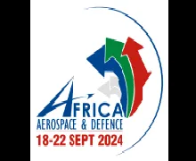 Africa Aerospace & Defence Expo 2024