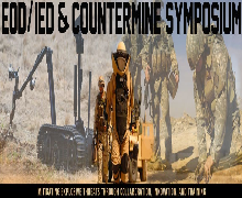 EOD/IED & Countermine Symposium 2024
