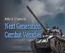 Next Generation Combat Vehicles 2025