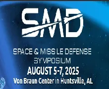 Space & Missile Defense Symposium & Expo 2025
