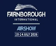 Farnborough International Airshow 2026