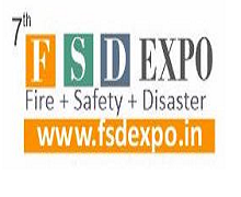 Fire+ Safety+ Disaster Expo 2025