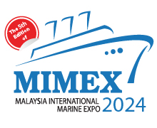 Malaysia International Marine Expo (MIMEX) 2024