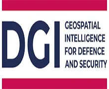 DGI - Defence Geospatial Intelligence 2025