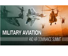 Military Aviation & Air Dominance Summit 2025