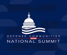 Defense Communities National Summit 2025