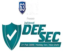 Annual DEFSEC Conference 2025