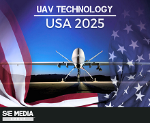 UAV Technology USA 2025