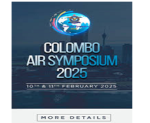 Colombo Air Symposium 2025
